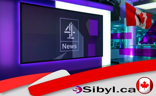 Channel 4 Canada: How To Watch, Sign Up, Prices, And More