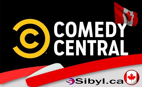 Comedy Central Canada: How To Watch, Sign Up, Prices, And More