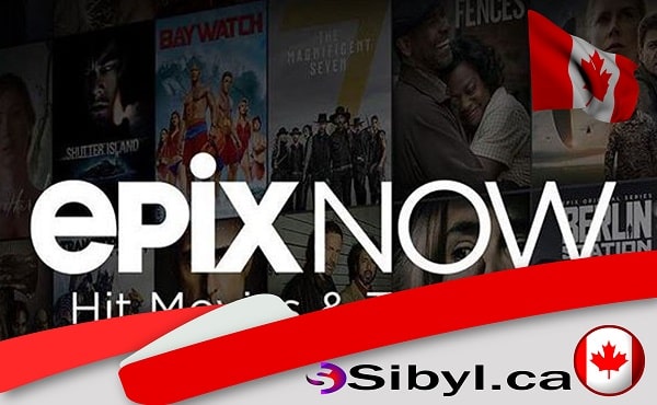 EPIX NOW Canada: How To Watch, Sign Up, Prices, And More