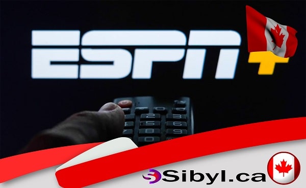 ESPN+ Canada: How To Watch, Sign Up, Prices, And More
