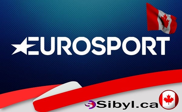 Eurosport Canada: How To Watch, Sign Up, Prices, And More
