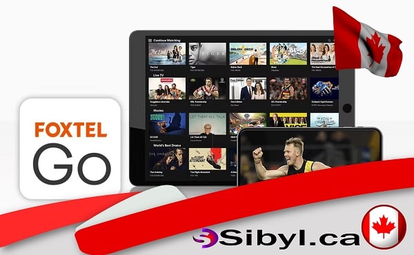 Foxtel Go Canada: How To Watch, Sign Up, Prices, And More