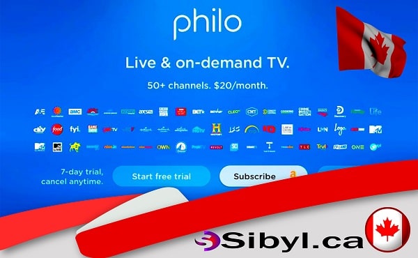 Philo TV Canada: How To Watch, Sign Up, Prices, And More