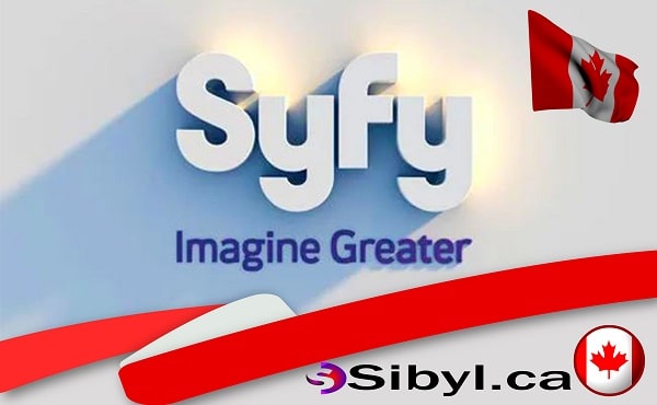 SYFY Canada: How To Watch, Sign Up, Prices, And More