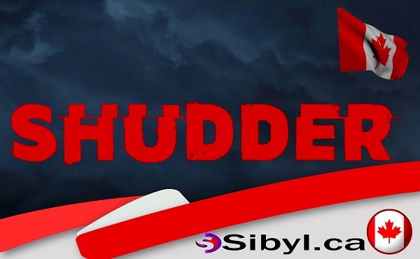 Shudder Canada: How To Watch, Sign, Prices, And More