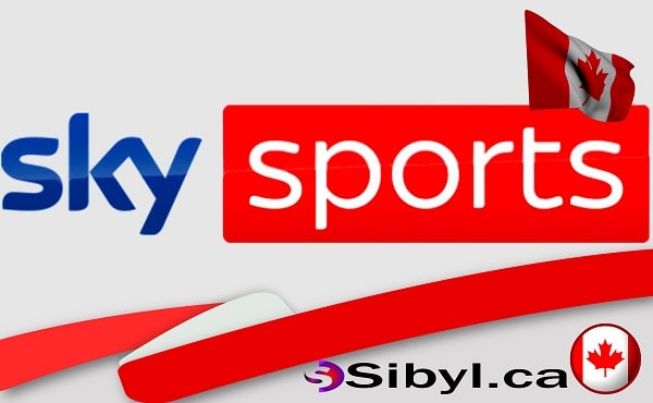 Sky Sports Canada: How To Watch, Sign Up, Prices, And More