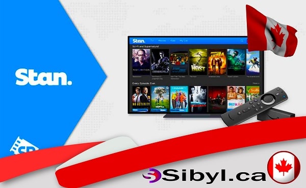 Stan TV Canada: How To Watch, Sign Up, Prices, And More