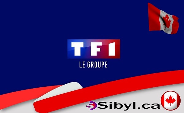 TF1 Canada: How To Watch Sign Up, Prices, And More