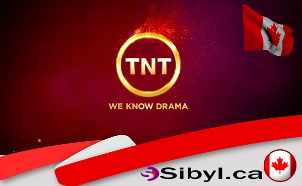 TNT Canada: How To Watch, Sign Up, Prices, And More