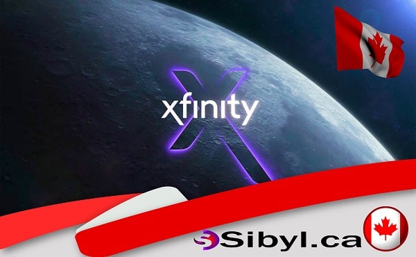 Xfinity Canada: How To Watch, Sign Up, Prices, And More