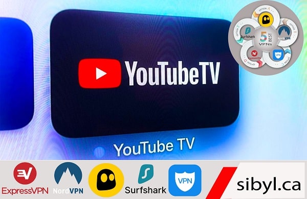 Our Best Free VPNs For Watching YouTube TV In Canada