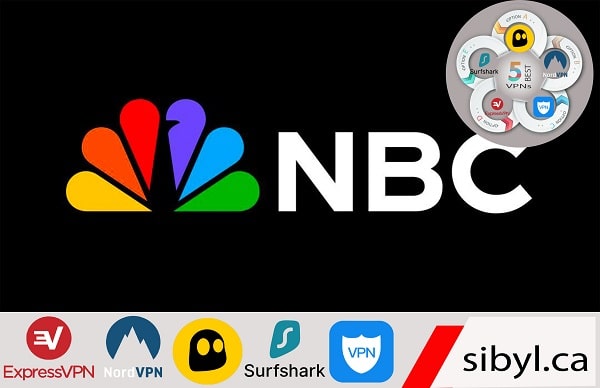 Best VPNs For Unblocking NBC In Canada