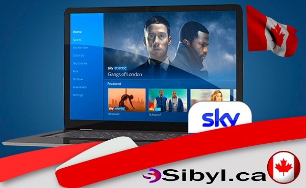 How To Watch Sky Go In Canada, Sign Up, Prices, And More