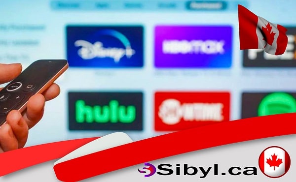 Streaming Services That Are Not Available In Canada And How To Watch Them 
