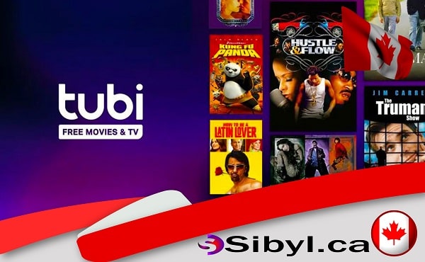 Tubi TV Canada: How To Watch, Sign Up, And More