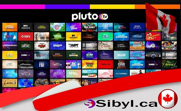 Pluto TV Canada: How To Watch, Sign Up, Prices And More